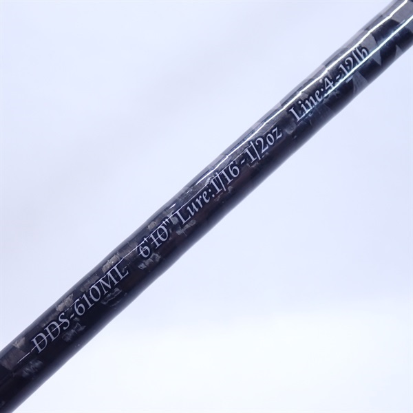 ダブルダッチＤＤＳ－６１０ＭＬ